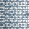 malla vidrio revestimiento Alarab 30 x 30cm Misiones