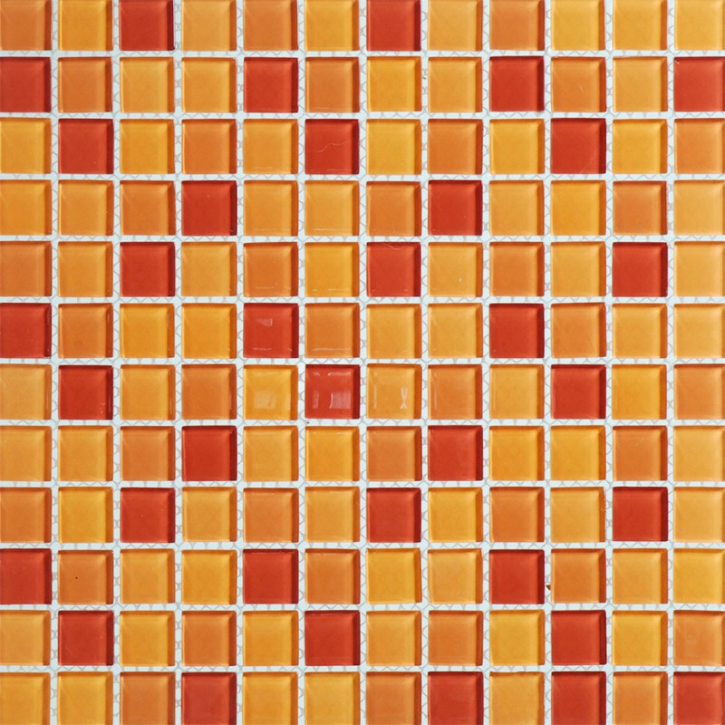 malla vidrio revestimiento Granada 30 x 30 cm Misiones