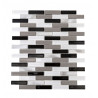 malla revestimiento Wels 4 strips 30 x 30cm Misiones