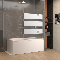 Mampara rebatible 100x140cm...