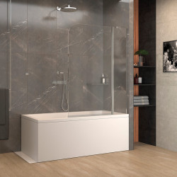 Mampara rebatible 100x140cm...