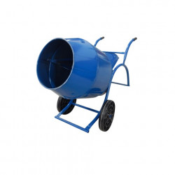 Maquina hormigonera 130 lts...