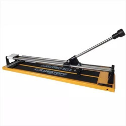 Maquina cortadora de...