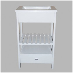 Mueble para baño Maral...
