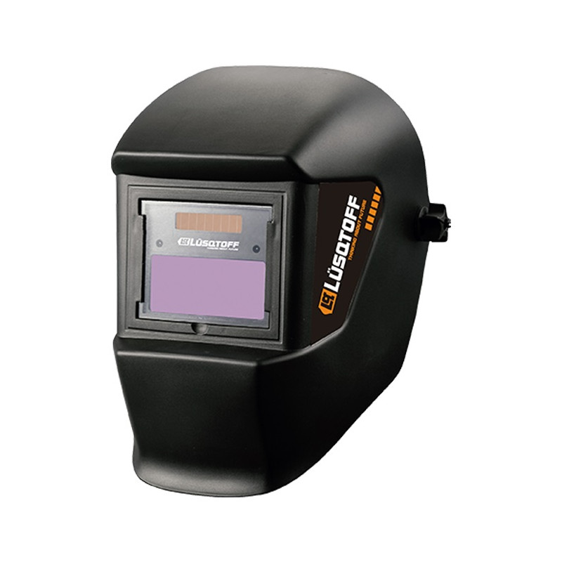 Mascara para soldar fotosensible ST-1N Lusqtoff