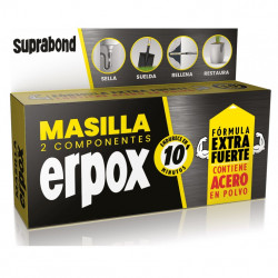 Masilla bicomponente Erpox...