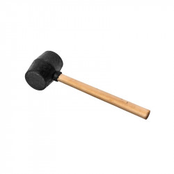 Maza de goma Retak