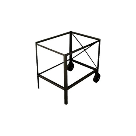 Base para horno Tango a leña Tromen