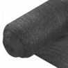 metro media sombra negra al 80% 4.20 mts