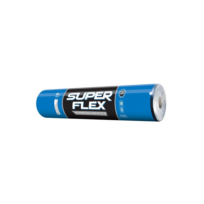 Rollo membrana 35 kg Superflex Emapi