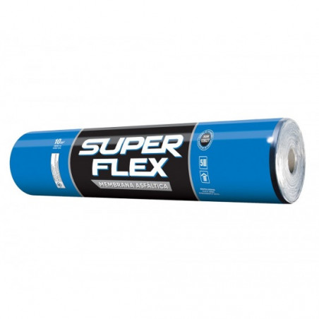 Rollo membrana 35 kg Superflex Emapi