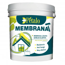 Membrana liquida fibrada...