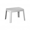 Mesa auxiliar Bahamas blanca Voss2000