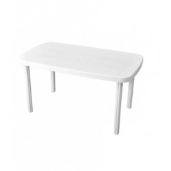 Mesa plastica Margarita...