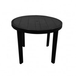 Mesa plastica Antillas...