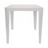 Mesa Runko 76 blanca Tromen