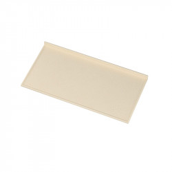 Mesada MS 120x60 cm ciega...