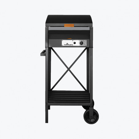 Base para parrilla Angus chica/E360/E480 Tromen