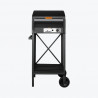 Base para parrilla Angus chica/E360/E480 Tromen