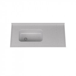 Mesada MS 120x60 cm con...