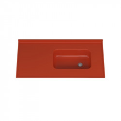 Mesada MS 120x60 cm con...