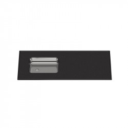 Mesada MS 160x60 cm bacha...