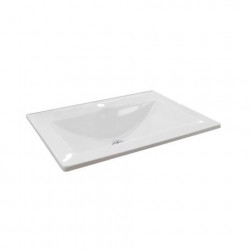Mesada Silton 60 cm W 1...