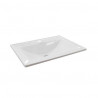 Mesada Silton 60 cm W 1 agujero Buona