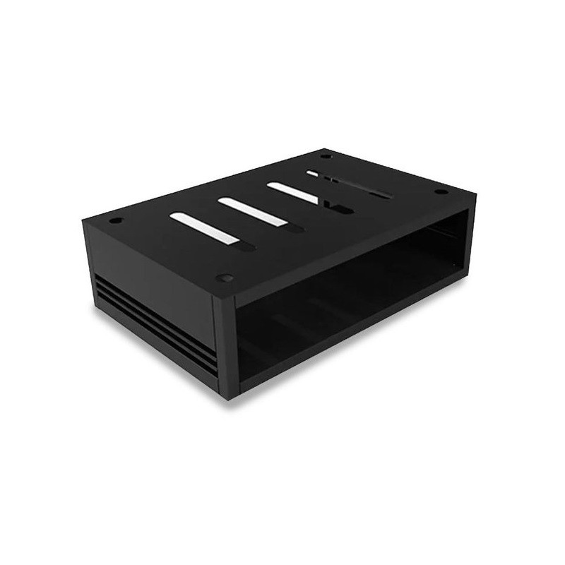 Base para calefactor Roma/Ombu 890 doble puerta Tromen