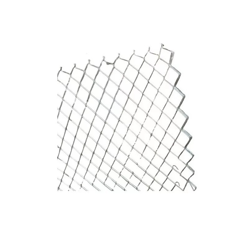 Metal desplegado hoja 75 x 200 cm