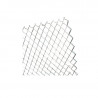 Metal desplegado hoja 75 x 200 cm