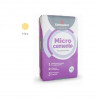 Microcemento maiz 20kg Sinteplast