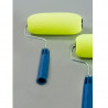 mini rodillo poliester forrado nro 11 Llao Llao