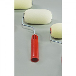 Mini rodillo Poliester nro...