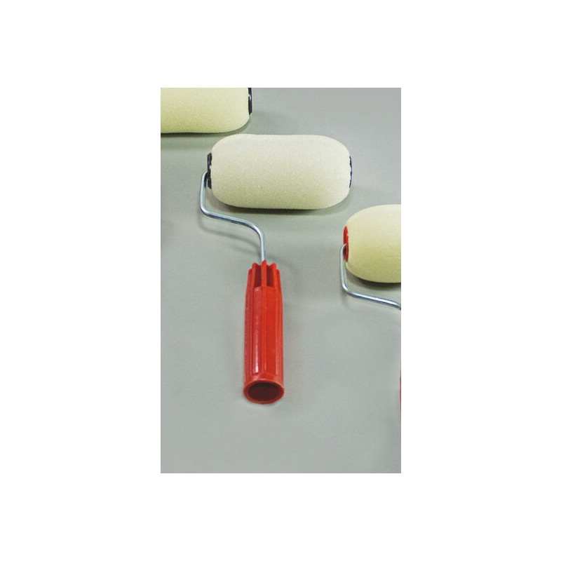 Mini rodillo Poliester nro 8 Llao Llao