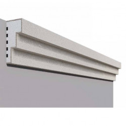 Moldura ME7 para exterior...