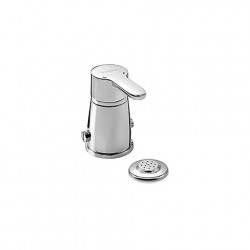 monocomando bidet cromo...