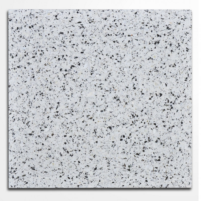 M2 mosaico granito 30 x 30cm breciato