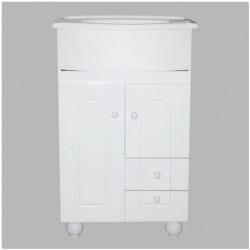 Mueble para baño Practico...