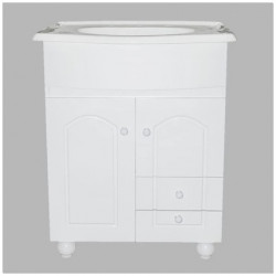 Mueble para baño Practico...