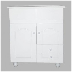 Mueble para baño Practico...
