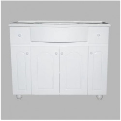 Mueble para baño Practico...