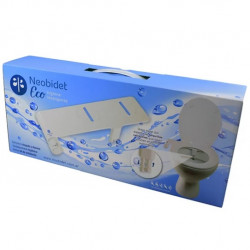 Bidet manual Neobidet Eco...