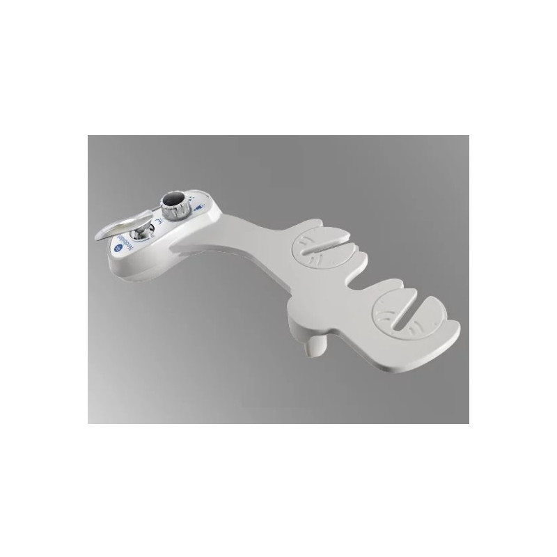 Bidet manual Neobidet Fenix agua fria caliente