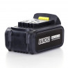 Bateria Ion de Litio 4000 mAh Barovo