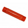 Niple M 15cm x 1 1/4" polipropileno Polimex