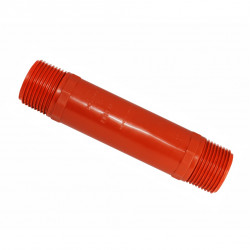 Niple M 15cm x 2"...
