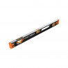 Nivel aluminio Magnetico 61cm Truper