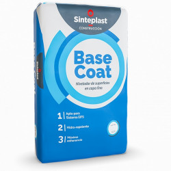 Nivelador Base Coat 25Kg...