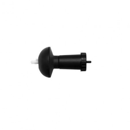 Obturador negro para valvula neumatica VF054 R2 Ferrum